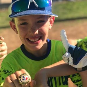 Meet your Posher, Cody